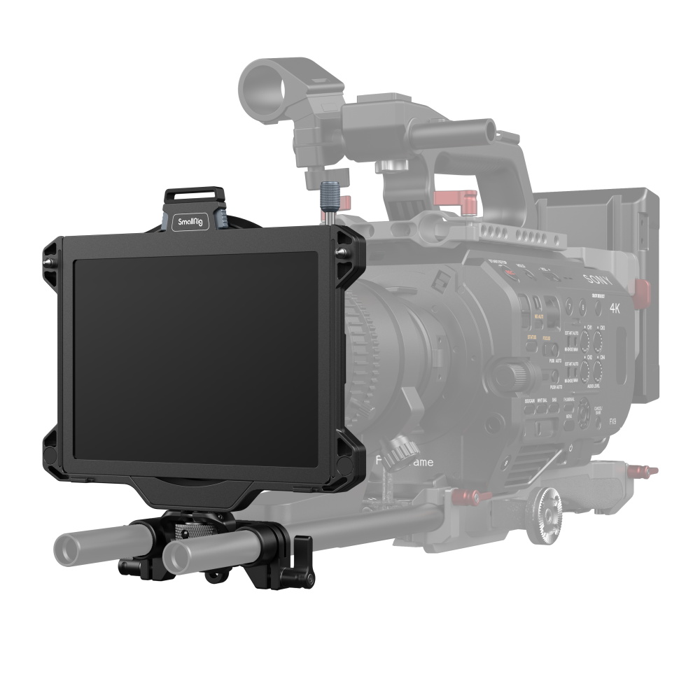 SmallRig Multifunctional Modular Matte Box (Φ114mm) Basic Kit 3641 - 3